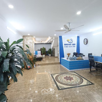 Gấp, Gấp! Bán Nhà Riêng Kinh Doanh Vp , Cty - Kim Đồng, Hoàng Mai, 18 Tỷ, 98M2, Mặt Tiền 5M