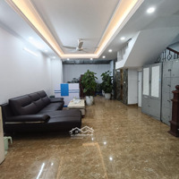 Gấp, Gấp! Bán Nhà Riêng Kinh Doanh Vp , Cty - Kim Đồng, Hoàng Mai, 18 Tỷ, 98M2, Mặt Tiền 5M