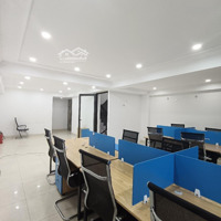 Gấp, Gấp! Bán Nhà Riêng Kinh Doanh Vp , Cty - Kim Đồng, Hoàng Mai, 18 Tỷ, 98M2, Mặt Tiền 5M