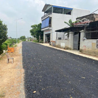 Siêu Hot Chuyển Nhượng Lô Đất Tại Thôn Đông Hoa - Hoa Động - Thuỷ Nguyên - Hải Phòng Giá Chỉ 2,9 Tỷ