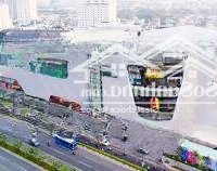 Bán Đất Phạm Văn Đồng, Diện Tích Gần 4.000M, Giá Tốt, Gần Giga Mall, Cơ Hội Đầu Tư Không Thể Bỏ Qua