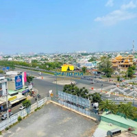 Bán Đất Phạm Văn Đồng, Diện Tích Gần 4.000M, Giá Tốt, Gần Giga Mall, Cơ Hội Đầu Tư Không Thể Bỏ Qua