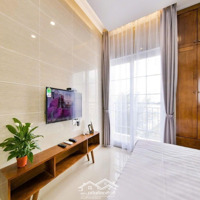 Căn Hộ Luxury Bancol - Ngay Khu Phan Xích Long - Full Nt Hiện Đại - Thang Máy Di Chuyển