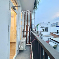 Căn Hộ Duplex - Bancol Siêu Đẹp - Full Nt - Ngay Hutech, Uef - Ở Được Ngay