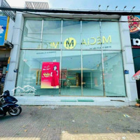 Cho Thuê Mặt Bằng Showroom Cực Đẹp Ngang 8M - Mặt Tiền Mậu Thân Đoạn Kinh Doanh Sầm Uất