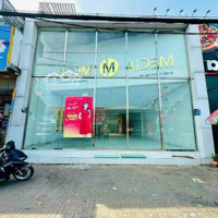 Cho Thuê Mặt Bằng Showroom Cực Đẹp Ngang 8M - Mặt Tiền Mậu Thân Đoạn Kinh Doanh Sầm Uất