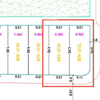 Cho Thuê Đất Mặt Tiền Nam Kỳ Khởi Nghĩa Tại Fpt City Đà Nẵng, Giá Bán 15 Triệu, Diện Tích 350M2