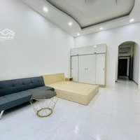 Cho Thuê Căn Hộ Mini Rộng 45M2 Tại Đường Hồ Văn Huê, Khu An Ninh, Ngay Trung Tâm Phú Nhuận