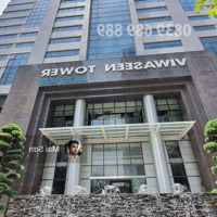 Cho Thuê Văn Phòng Tại Viwaseen Nam Từ Liêm Hn View Siêu Đẹp