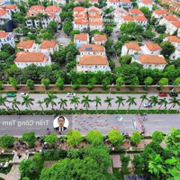 Bán Biệt Thự View Đẹp Tại Mailand Hanoi City, 210M2, 4 Phòng Ngủ 4Wc