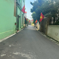 Bán Lô Đất 42M2 3,1T Tại Khoan Tế - Đa Tốn - Gia Lâm. Hàng Hiếm F0 Bay Nhanh Trong Tuần