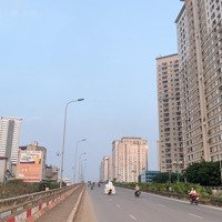 Vị Trí Vàng, Mặt Phố Biên Giang Hà Đông, 158 M2, Kd Đỉnh. Ô Tô 45C Tránh, Hơn 13 Tỷ