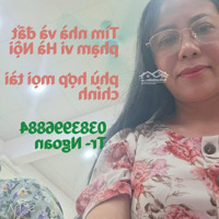 Bán Nhà Văn Quán Hà Đông Hà Nội. 5 Tầng Lô Góc, Thoáng, Trung Tâm