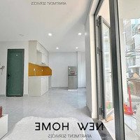 Khai Trương Studio Ban Công Cực Rộng Tại Sư Vạn Hạnh, Quận 10. Gần Vạn Hạnh Mall, Đh Hoa Sen