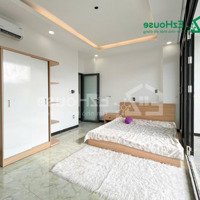 Trống Phòng Duplex Full Nội Thất Có Bancol