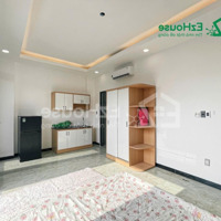 Trống Phòng Duplex Full Nội Thất Có Bancol