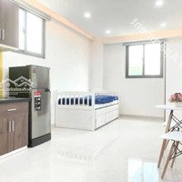 Cho Thuê Phòng Studio - Cửa Sổ 30M2 - Full Nt - Siêu Xinh, Ngay Gần Chợ Bà Chiểu