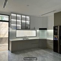 Bán Gấp Nhà Sau Lưng Co.op Mart Quang Trung - 110M2 - Xe Hơi Ngủ Trong Nhà - Giá Nhỉnh 10Tỷ Tl