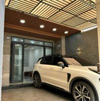 Bán Gấp Nhà Sau Lưng Co.op Mart Quang Trung - 110M2 - Xe Hơi Ngủ Trong Nhà - Giá Nhỉnh 10Tỷ Tl