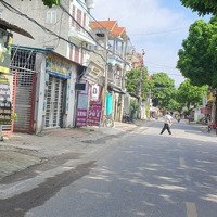 Cần Bán Đất Gần Cầu Nhật Tân, Ra Võ Nguyên Giáp Diện Tích Nhỏ Gần Tháp Tài Chính Phương Trạch