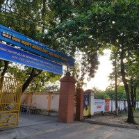 Cần Bán Đất Gần Cầu Nhật Tân, Ra Võ Nguyên Giáp Diện Tích Nhỏ Gần Tháp Tài Chính Phương Trạch