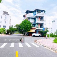 Bán Lô Góc Ngã Tư Đường Phan Kế Bính Và Đường Số 5 Khu Đô Thị Hà Quang 1 Nha Trang