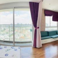 Cho Thuê Gấp Căn Hộ Diện Tích 112M2 Thiết Kế Lại Thành 2 Phòng Ngủtại Tropic Garden, Giá Bán 25 Triệu