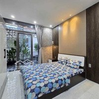 Siêu Hót - Chính Chủ Bán Nhà 5 Tầng - Thanh Trì - Ngõ Thông - Ô Tô Đỗ Cổng - 57,8M2 - Giá Bán 4,6 Tỷ