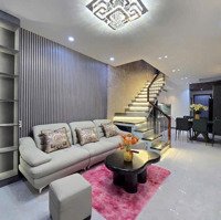 Siêu Hót - Chính Chủ Bán Nhà 5 Tầng - Thanh Trì - Ngõ Thông - Ô Tô Đỗ Cổng - 57,8M2 - Giá Bán 4,6 Tỷ