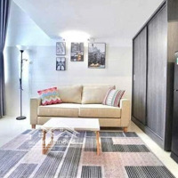 Căn Hộ Có Bancon Cửa Sổ Ngay Lotte Quận 7, Cầu Kênh Tẻ, Thuận Qua Quận 4