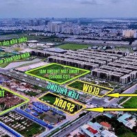 Chuẩn Bị Mở Bán Căn Hộ The Global City Quận 2, Giá Chỉ Từ 100 Triệu/2