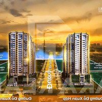 Chuẩn Bị Mở Bán Căn Hộ The Global City Quận 2, Giá Chỉ Từ 100 Triệu/2