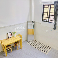 Cho Thuê Phòng Ngay Lê Quang Định, Gò Vấp, Sát Bình Thạnh Chợ Bà Chiều