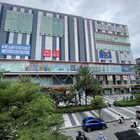 Cho Thuê Nhà Góc Kế Bên Vạn Hạnh Mall 4,5X16M Giá 65 Triệu/Th