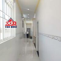 Bán nhà 1 trệt 1 lầu gần ngã 3 Trị An, Bắc Sơn, Trảng Bom, 262m2, giá 4 tỷ 550.