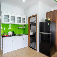 Nguyễn Văn Đậu, Bình Thạnh - Studio Ban Công Chỉ 7 Triệu Trống Lại Vài Phòng Trong Tháng