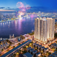 Mở Bán Căn Hộ Cao Cấp Peninsula View Sông Hàn, Giá Rẻ Nhất Trung Tâm Đà Nẵng - Cạnh Da Sun Symphony