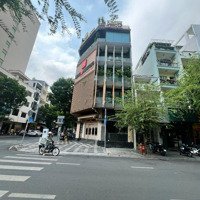 Ngộp Bank Bán Nhà Đường Phan Xích Long, P. 2 Phú Nhuận 8X18M Hầm 5 Tầng Hđt: 210 Triệu/Tháng Giá: 62 Tỷ