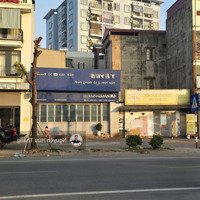 Mặt Phố, Vỉa Hè Thênh Thang, Kinh Doanh Da Dạng, Tặng Nhà 2 Tầng