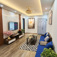 Bán Căn Hộ Nam Trung Yên Diện Tích: 63M - 2 Phòng Ngủ- 2 Ban Công- View Thoáng - Full Nội Thất - Giá Bán 4,07 Tỷ.