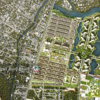 Đất Biệt Thự Phú Nhuận Đối Diện Công Viên Bờ Sông. Gần Ngay Global City. Giá 75 Triệu/M2