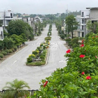 Bán Đất Tại Bắc Phú Cát, Quốc Oai, Hà Nội - Giá Tốt Chỉ 100M2, Mặt Tiền 4M, Ngõ 6M