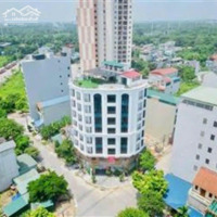 Bán Đất Tại Bắc Phú Cát, Quốc Oai, Hà Nội - Giá Tốt Chỉ 100M2, Mặt Tiền 4M, Ngõ 6M