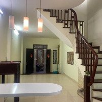 Bán Nhà Đẹp Tại Phố Nguyễn Đổng Chi, Ô Tô Đỗ Cách 3 Bước Chân, 40M2 - 4Tầng , Hơn 7 Tỷ