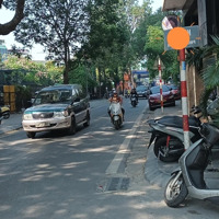 Nhà Cách Phố 20M, Hộ Khẩu Hai Bà Trưng, Sổ Đỏ Chính Chủ 22M2; 5 Tỷ