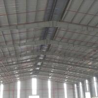 Cho thuê kho xưởng 3000m2 ở TP Tân Uyên Bình Dương LH: 0908 954 129