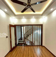 Bán Nhà Vân Canh Hoài Đức. Mặt Đường Ôtô Thông. Lô Góc, Nhà Đẹp. 40M2. Giá 5. X Tỷ