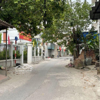 Bán Mảnh Đất 95Mmặt Tiền5.2M Đường 2 Ô Tô Tránh - Đường Nguyễn Vằn Linh-Long Biên Vài Bước Ra Aeon Mal