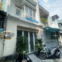 Bán Nhà Đẹp, Thơm Ngon- 5.3 Tỷ-Hẽm Xe Hơi5 M-Khu Phân Lô Đồng Bộ Đs 59 Gv - Ngay Sau Chung Cư Dream Home