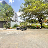 Chính Chủ Gửi Bán Nền Biệt Thự Dự Án Thủ Thiêm Villa, Dt: 308.2M2 (13.4X23) Giá: 38 Tỷ